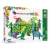 MAGNA-TILES Dino World XL 50 el. – zestaw klocków magnetycznych