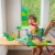 MAGNA-TILES Dino World XL – kreatywna zabawa zestawem