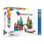 MAGNA-TILES Classic 100 – zestaw klocków magnetycznych w opakowaniu