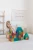 MAGNA-TILES Classic 100 – duża konstrukcja z klocków magnetycznych