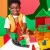 MAGNA-TILES Builder XL – zabawa pojazdami budowlanymi