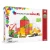 MAGNA-TILES Builder XL – zestaw klocków magnetycznych 50 elementów