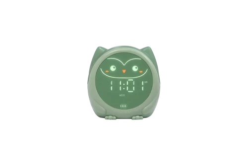 Cloud b Owlie – trener snu i budzik dla dzieci, widok produktu