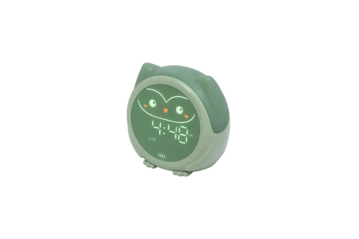 Sowa Owlie Cloud b – edukacyjny trener snu i budzik
