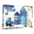 MAGNA-TILES Police Station 35 el. – klocki magnetyczne posterunek policji