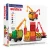 MAGNA-TILES Builder 32 el. – zestaw klocków magnetycznych z drogami