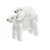 MAGNA-TILES Arctic Animals – niedźwiedzie polarne