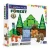 MAGNA-TILES Forest Animals 25 el. – klocki magnetyczne ze zwierzętami leśnymi