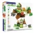MAGNA-TILES Jungle Animals 25 el. – pełny zestaw tropikalny