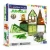 MAGNA-TILES Jungle Animals 25 el. – klocki magnetyczne ze zwierzętami dżungli