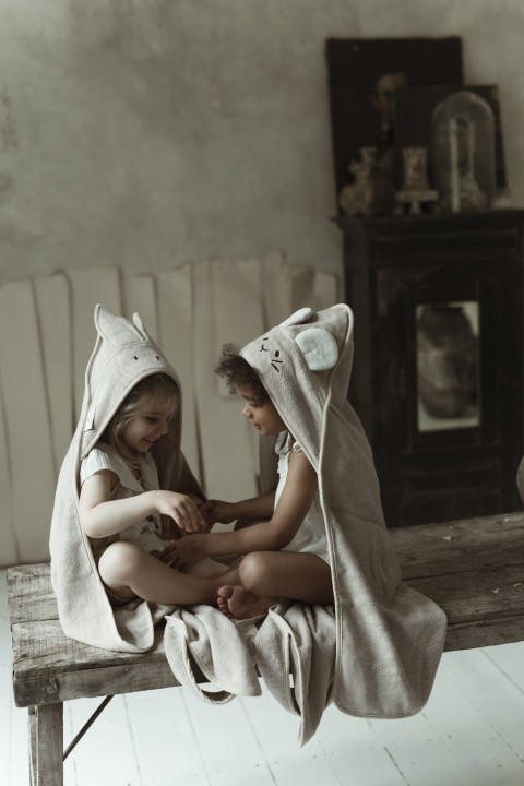 bambusowy-recznik-beige-rabbit-my-memi-detal
