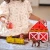 MAGNA-TILES Farm Animals 25 – zabawa klockami magnetycznymi na farmie