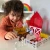 MAGNA-TILES Farm Animals – dziecko podczas zabawy farmą i zwierzętami
