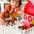 MAGNA-TILES Farm Animals – zwierzęta gospodarskie i magnetyczna zagroda