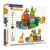 MAGNA-TILES Safari Animals 25 el. – pełny zestaw safari