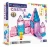 MAGNA-TILES Castle 25 el. – klocki magnetyczne zamek ze smokiem