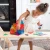 MAGNA-TILES Classic 32 el. – budowanie pierwszych konstrukcji