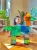 MAGNA-TILES Classic – kreatywne budowanie konstrukcji 2D i 3D