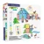 MAGNA-TILES Puppy Park 27 el. – pełny zestaw z pieskami