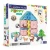 MAGNA-TILES Puppy Park 27 el. – klocki magnetyczne z pieskami
