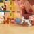 MAGNA-TILES Puppy Park – trening i zabawa ze szczeniakami