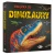Dinozaury 3D – książka z ruchomymi elementami i okienkami AWM
