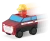 MAGNA-TILES Fire Rescue – pojazd strażacki Pullback