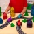 MAGNA-TILES XTRAS Roads – ulice wokół magnetycznych budynków