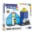 MAGNA-TILES Police Patrol 20 el. – klocki magnetyczne z radiowozem