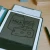 KIDYDRAW MINI My Little Market – ekran LCD z ilustracją produktów spożywczych