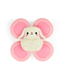 Sensory Spinner Bunny – spinner sensoryczny z przyssawką