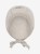 Czapka niemowlęca HUTTEliHUT Bonnet Wool Fleece Camel Melange – widok z przodu