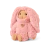 Liewood Miko Rosey Rose Blush pluszowa lalka-przytulanka 30 cm