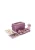 Konges Sløjd Glam Me Up Suitcase Amour Pink – walizka z akcesoriami do stylizacji