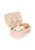 Lalka bobas Konges Sløjd ułożona w walizce Baby Doll Nursery Suitcase Pink Check