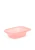 Wanienka dla lalki Isola Doll Bath Set Cherry