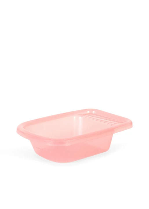 Wanienka dla lalki Isola Doll Bath Set Cherry