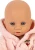 Isola Doll Bath Set Cherry – zbliżenie twarzy lalki