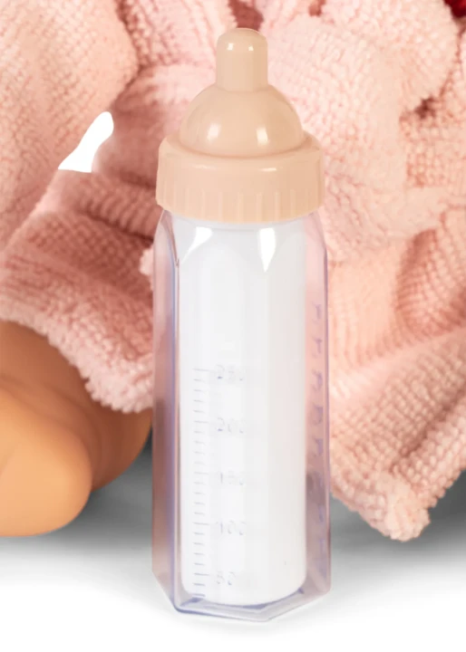 Butelka dla lalki Isola Doll Bath Set – detal