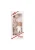 Konges Sløjd Poppy Doll Stroller Set Pink Check – zestaw w opakowaniu