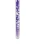 Konges Sløjd Magical Glitter Wand Unicorn – zbliżenie na fioletową różdżkę i brokat