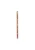 Konges Sløjd Magical Glitter Wand Cherry – wiśniowa różdżka z brokatem na białym tle