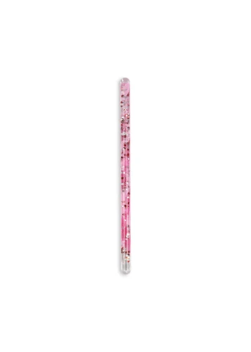 Konges Sløjd Magical Glitter Wand Pink Mix – cała różowa różdżka z brokatem