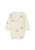 Konges Sløjd Basic LS Newborn Body Moon widok z tyłu