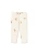 Konges Sløjd Basic Pants Moon – spodnie w księżyce, tył