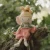 Little Dutch lalka wróżka Mila Fairy Garden – lalka w ogrodzie