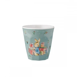Kubek 220 ml Peter Rabbit Christmas