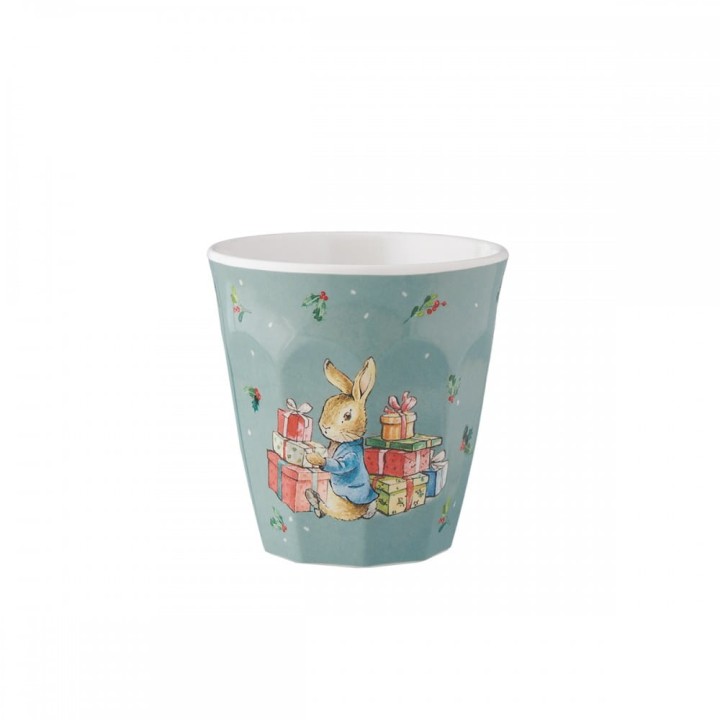 kubek-220-ml-peter-rabbit-christmas