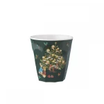 Kubek 220 ml Peter Rabbit Christmas Tree