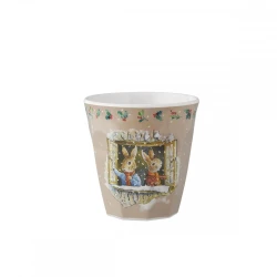 Kubek 220 ml Peter Rabbit Christmas Tree